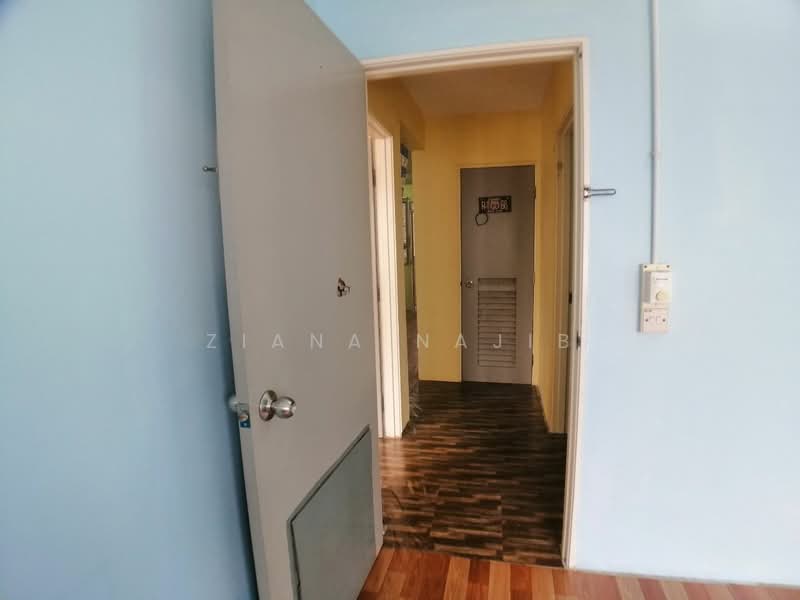 Flat for Rent at Seroja - Ziana Najib - Interior - PropertyGuru.com.my