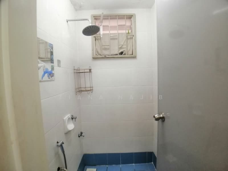 Flat for Rent at Seroja - Ziana Najib - Bathroom - PropertyGuru.com.my