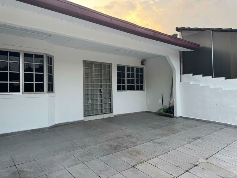 Rumah Teres 1-Tingkat untuk Dijual di Kuala Lumpur (Kuala Lumpur) - Rosaline Law - PropertyGuru.com.my