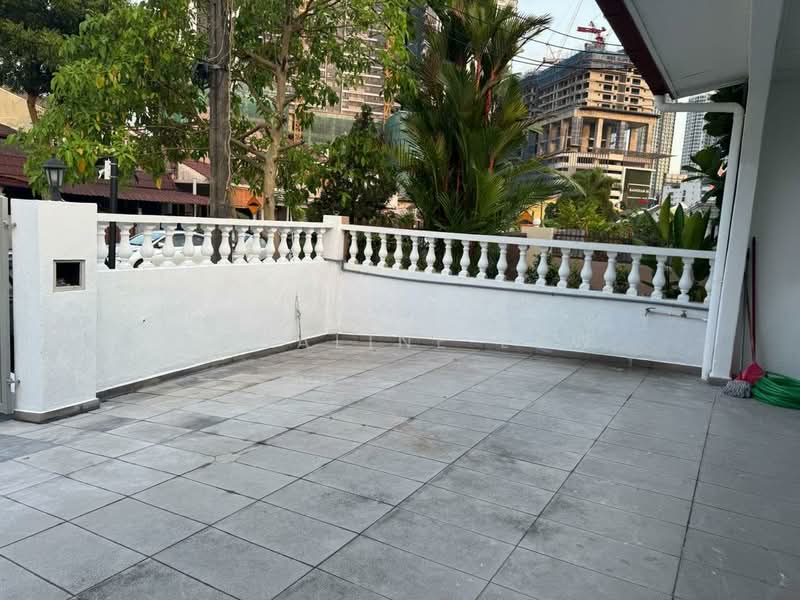 Rumah Teres 1-Tingkat untuk Dijual di Kuala Lumpur (Kuala Lumpur) - Rosaline Law - PropertyGuru.com.my