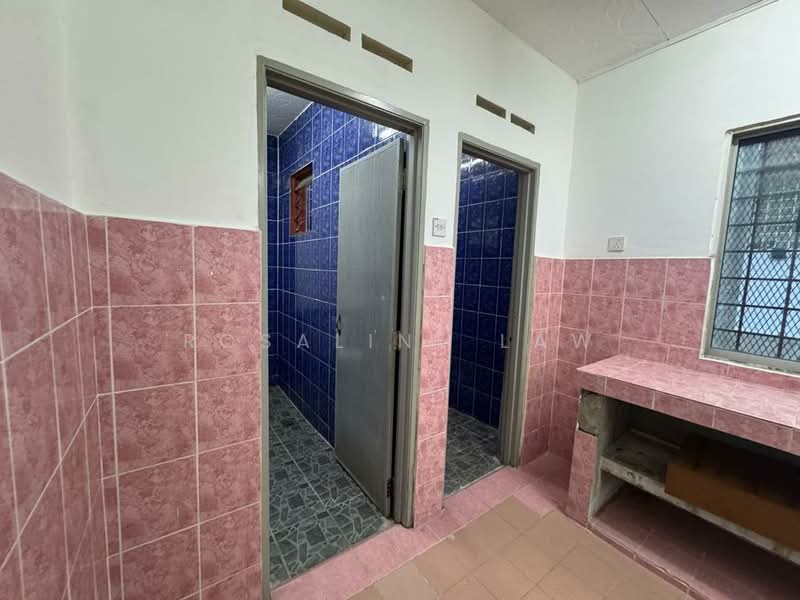 Rumah Teres 1-Tingkat untuk Dijual di Kuala Lumpur (Kuala Lumpur) - Rosaline Law - PropertyGuru.com.my