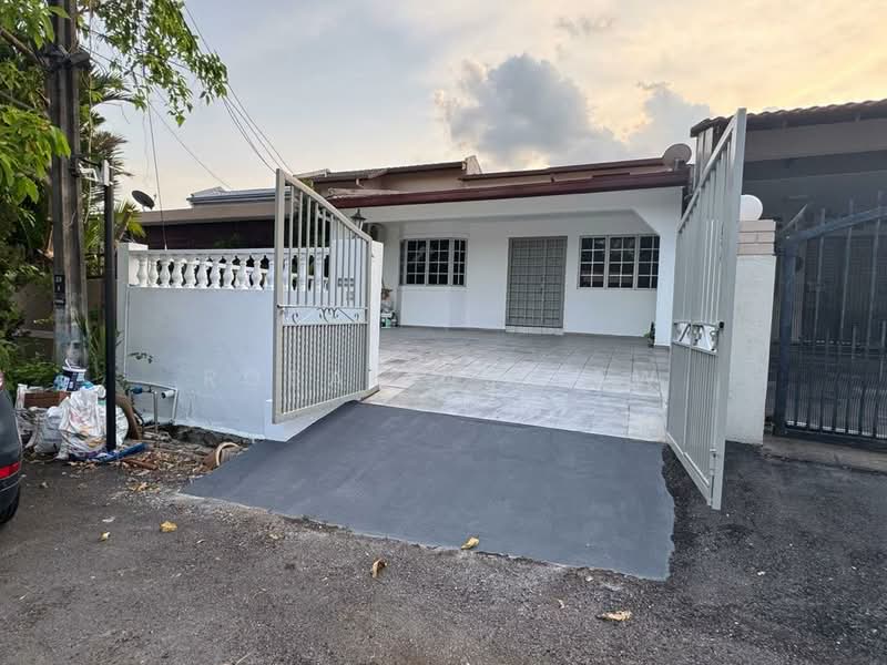 Rumah Teres 1-Tingkat untuk Dijual di Kuala Lumpur (Kuala Lumpur) - Rosaline Law - PropertyGuru.com.my