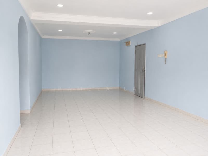 Condominium for Rent at Cypress Condominium - Pamela Lai - Interior - PropertyGuru.com.my