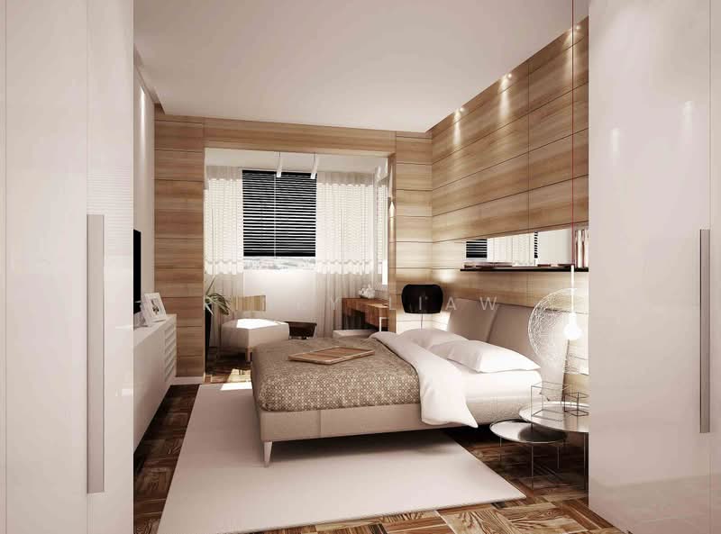 Service Residence for Rent at Ten Kinrara - Pinky Liaw - Bedroom - PropertyGuru.com.my