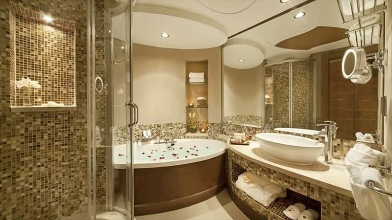 Service Residence for Rent at Ten Kinrara - Pinky Liaw - Bathroom - PropertyGuru.com.my