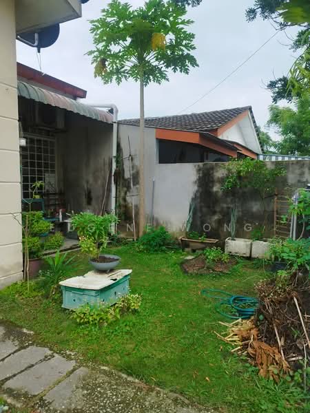 Rumah Teres 1-Tingkat untuk Dijual di Bandar Sri Damansara (Selangor) - Eugene Wong - Exterior - PropertyGuru.com.my