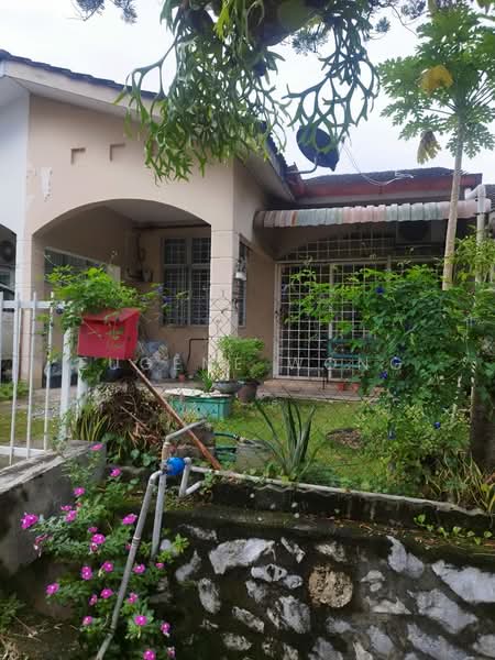 Rumah Teres 1-Tingkat untuk Dijual di Bandar Sri Damansara (Selangor) - Eugene Wong - Exterior - PropertyGuru.com.my