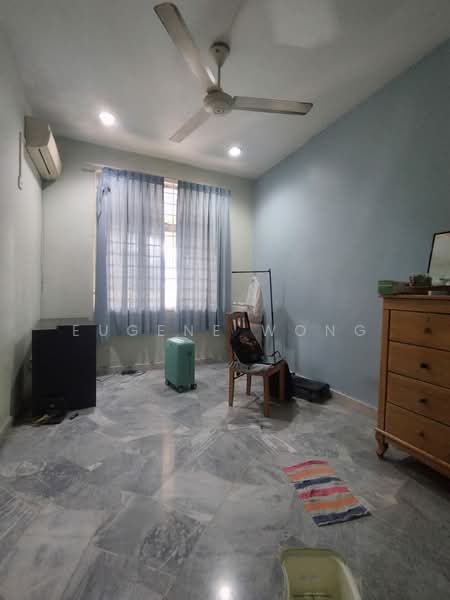 Rumah Teres 1-Tingkat untuk Dijual di Bandar Sri Damansara (Selangor) - Eugene Wong - Bedroom - PropertyGuru.com.my