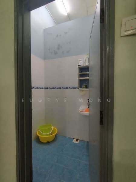 Rumah Teres 1-Tingkat untuk Dijual di Bandar Sri Damansara (Selangor) - Eugene Wong - Bathroom - PropertyGuru.com.my