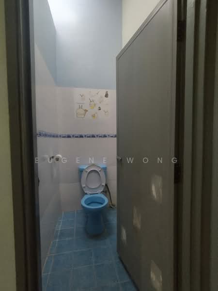 Rumah Teres 1-Tingkat untuk Dijual di Bandar Sri Damansara (Selangor) - Eugene Wong - Bathroom - PropertyGuru.com.my