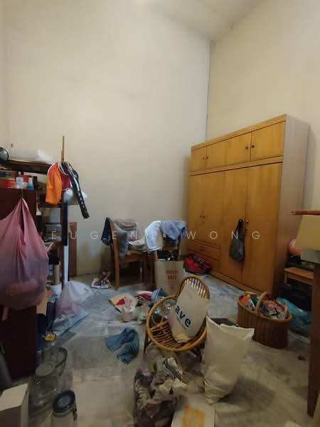 Rumah Teres 1-Tingkat untuk Dijual di Bandar Sri Damansara (Selangor) - Eugene Wong - Interior - PropertyGuru.com.my