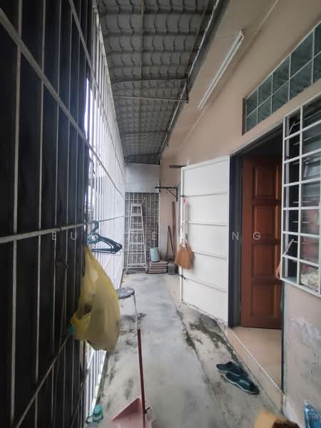 Rumah Teres 1-Tingkat untuk Dijual di Bandar Sri Damansara (Selangor) - Eugene Wong - Exterior - PropertyGuru.com.my
