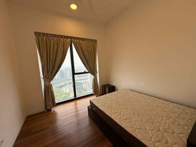 Service Residence for Sale at The Astaka @ 1 Bukit Senyum - Shirley Pang - Bedroom - PropertyGuru.com.my