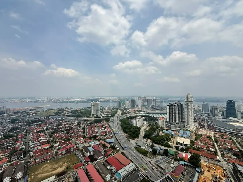 Service Residence for Sale at The Astaka @ 1 Bukit Senyum - Shirley Pang - Exterior - PropertyGuru.com.my