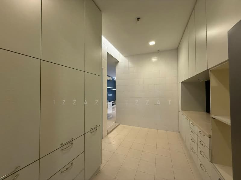 Rumah Teres 2-Tingkat untuk Dijual di Taman Riana Ukay (Ulu Kelang) - Izzaza Izzati - Interior - PropertyGuru.com.my