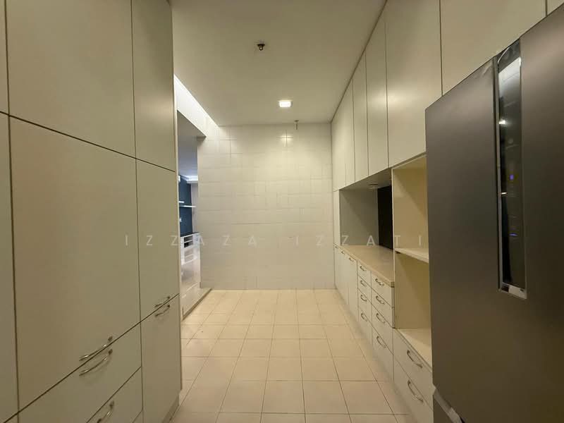 Rumah Teres 2-Tingkat untuk Dijual di Taman Riana Ukay (Ulu Kelang) - Izzaza Izzati - Interior - PropertyGuru.com.my