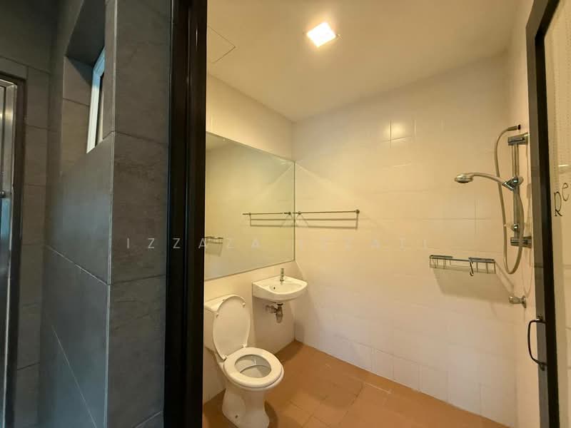Rumah Teres 2-Tingkat untuk Dijual di Taman Riana Ukay (Ulu Kelang) - Izzaza Izzati - Bathroom - PropertyGuru.com.my