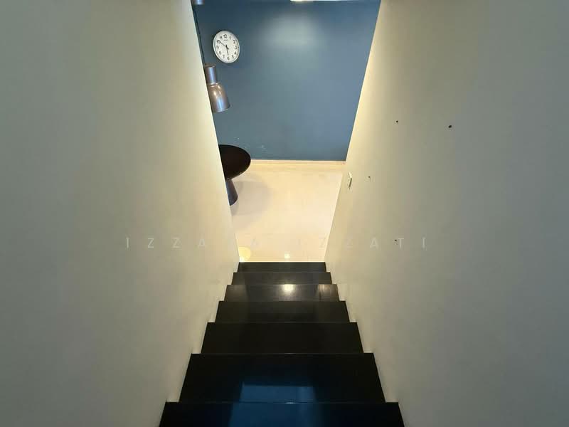 Rumah Teres 2-Tingkat untuk Dijual di Taman Riana Ukay (Ulu Kelang) - Izzaza Izzati - Interior - PropertyGuru.com.my