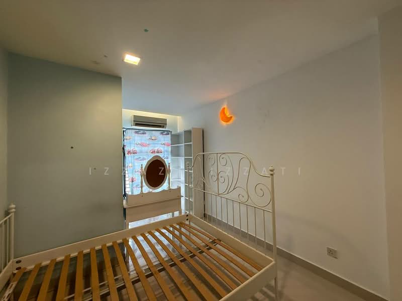 Rumah Teres 2-Tingkat untuk Dijual di Taman Riana Ukay (Ulu Kelang) - Izzaza Izzati - Bedroom - PropertyGuru.com.my