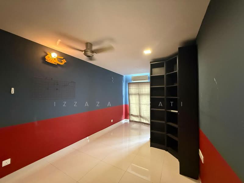 Rumah Teres 2-Tingkat untuk Dijual di Taman Riana Ukay (Ulu Kelang) - Izzaza Izzati - Interior - PropertyGuru.com.my