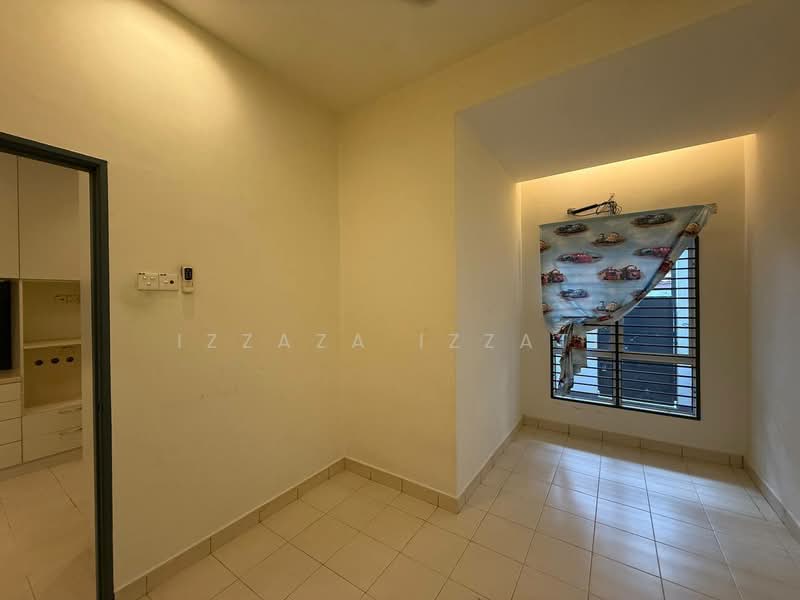 Rumah Teres 2-Tingkat untuk Dijual di Taman Riana Ukay (Ulu Kelang) - Izzaza Izzati - Interior - PropertyGuru.com.my