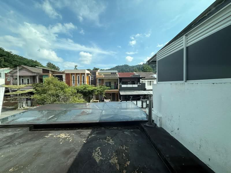 Rumah Teres 2-Tingkat untuk Dijual di Taman Riana Ukay (Ulu Kelang) - Izzaza Izzati - Exterior - PropertyGuru.com.my