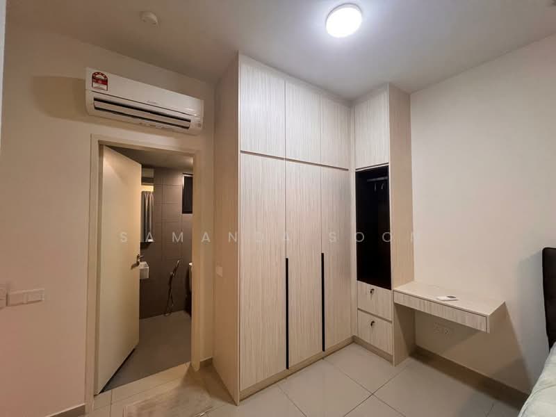 Service Residence for Rent at D'Cosmos Residences - Samanda Soon - PropertyGuru.com.my
