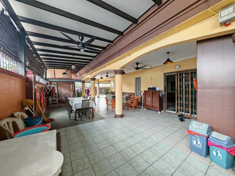 Rumah Teres 2-Tingkat untuk Dijual di Taman Impian Emas (Skudai) - Zoey Lee - PropertyGuru.com.my
