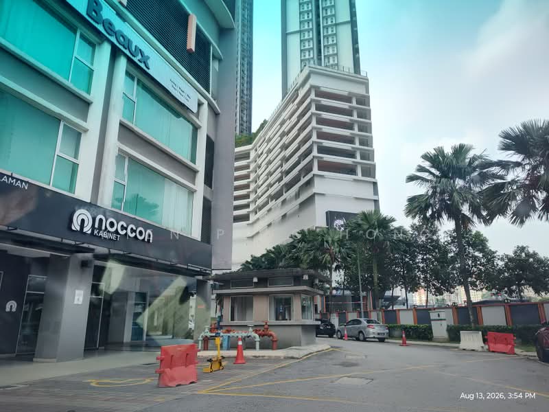 Shop / Office for Sale in Jalan Klang Lama (Old Klang Road) (Kuala Lumpur) - Kien Peng Hong - PropertyGuru.com.my