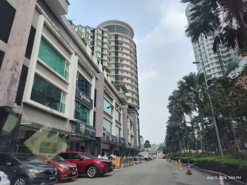 Shop / Office for Sale in Jalan Klang Lama (Old Klang Road) (Kuala Lumpur) - Kien Peng Hong - PropertyGuru.com.my