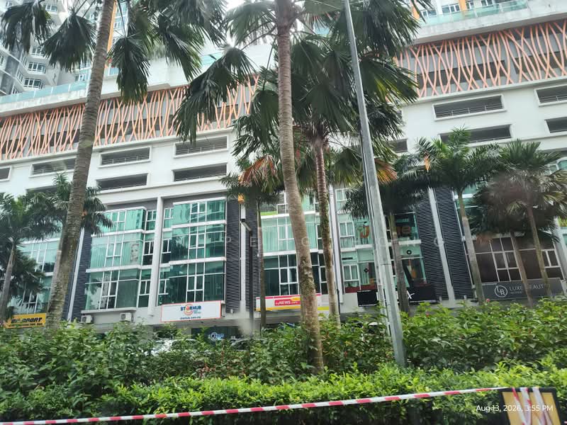 Shop / Office for Sale in Jalan Klang Lama (Old Klang Road) (Kuala Lumpur) - Kien Peng Hong - PropertyGuru.com.my