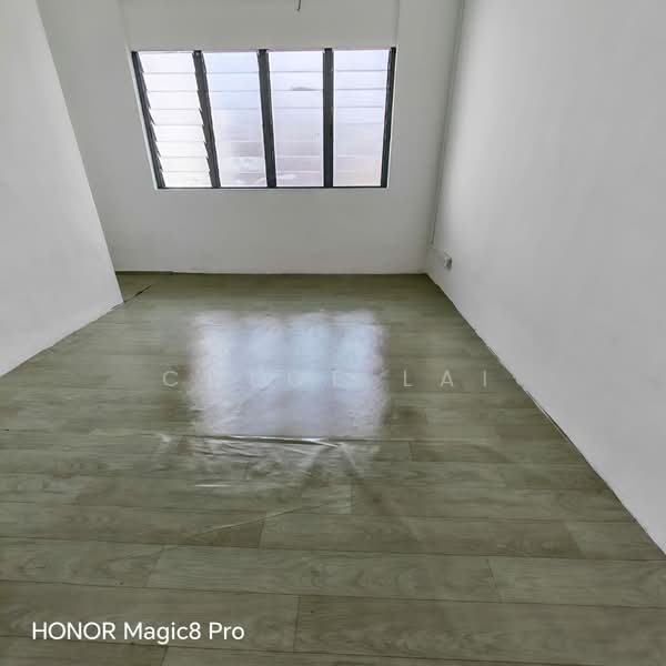 2-storey Terraced House for Rent in Taman Anggerik (Johor Bahru) - Chloe Lai - Interior - PropertyGuru.com.my