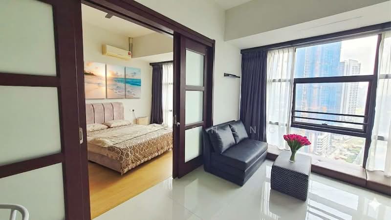 Condominium for Rent at Amberside @ Country Garden Danga Bay - Tony Chong - Bedroom - PropertyGuru.com.my