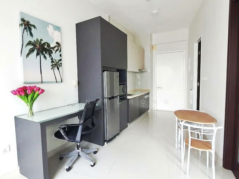 Condominium for Rent at Amberside @ Country Garden Danga Bay - Tony Chong - PropertyGuru.com.my