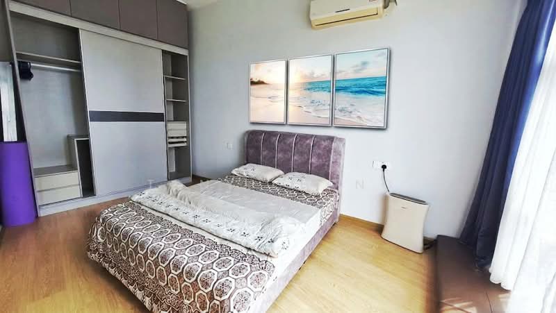 Condominium for Rent at Amberside @ Country Garden Danga Bay - Tony Chong - PropertyGuru.com.my