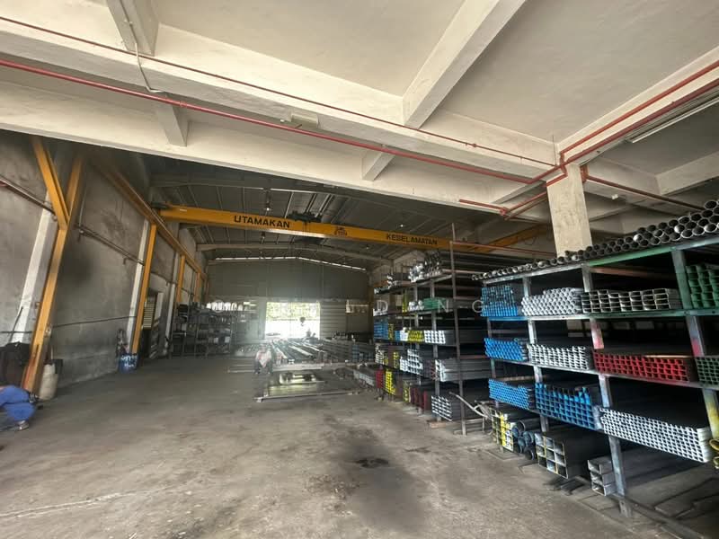 Kilang Terpisah untuk Dijual di Cheras (Kuala Lumpur) - Gerald Ng - Interior - PropertyGuru.com.my