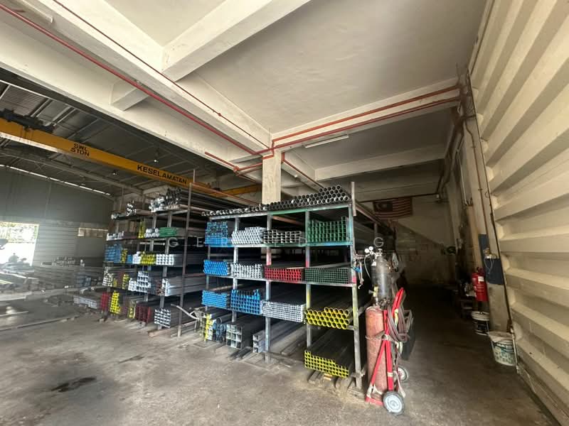 Kilang Terpisah untuk Dijual di Cheras (Kuala Lumpur) - Gerald Ng - Interior - PropertyGuru.com.my