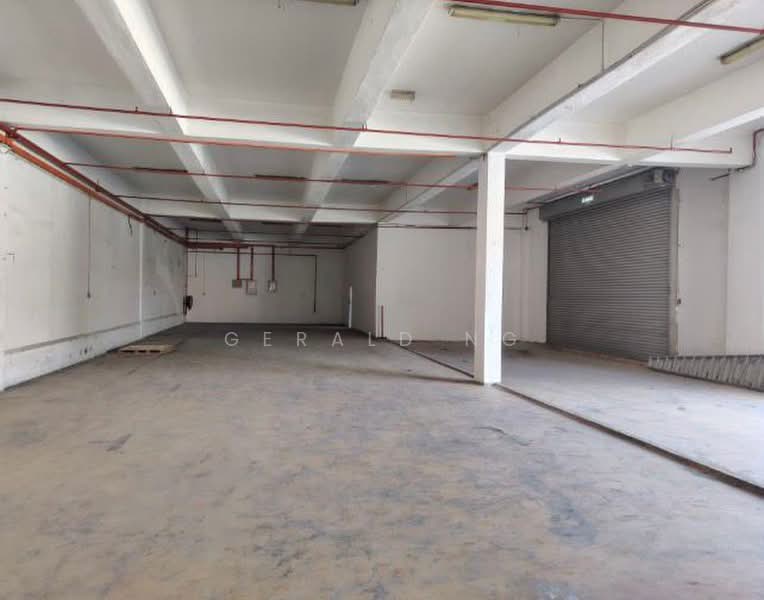 Kilang Terpisah untuk Dijual di Cheras (Kuala Lumpur) - Gerald Ng - Interior - PropertyGuru.com.my