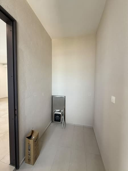 Kondominium untuk Disewa di Curvo Residences @ Setapak, KL - CK Teong - Interior - PropertyGuru.com.my