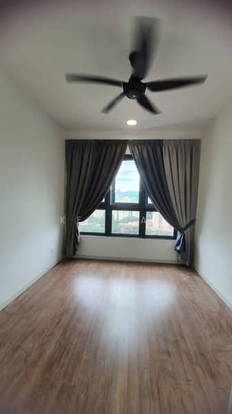 Kediaman Servis untuk Disewa di M Vertica - Ken Yap - View - PropertyGuru.com.my