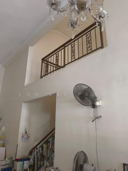 1.5-storey Terraced House for Sale in Taman Molek (Johor Bahru) - Cora Loh - PropertyGuru.com.my