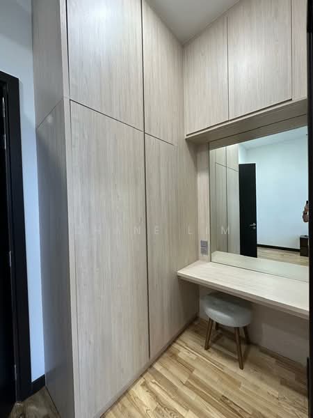 Kondominium untuk Disewa di The Estate - Shane Lim - Interior - PropertyGuru.com.my