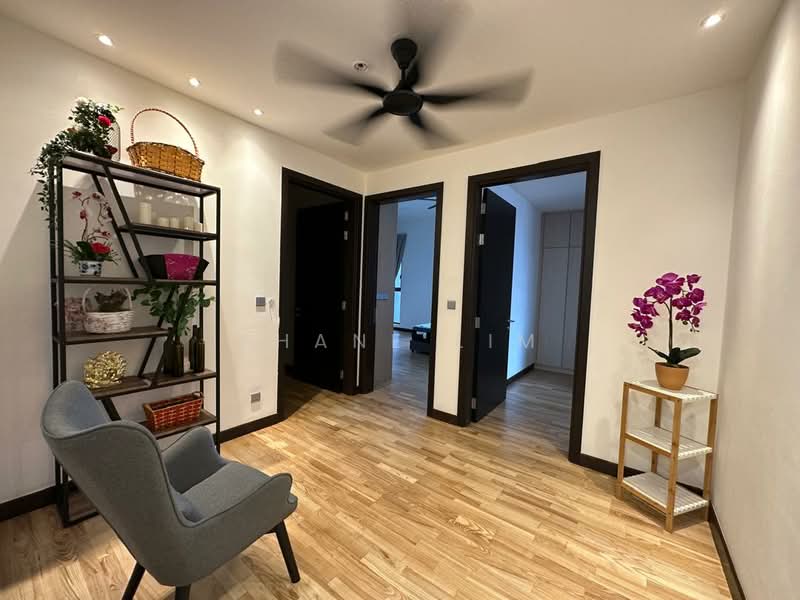 Kondominium untuk Disewa di The Estate - Shane Lim - Interior - PropertyGuru.com.my