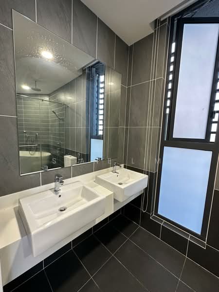 Kondominium untuk Disewa di The Estate - Shane Lim - Bathroom - PropertyGuru.com.my
