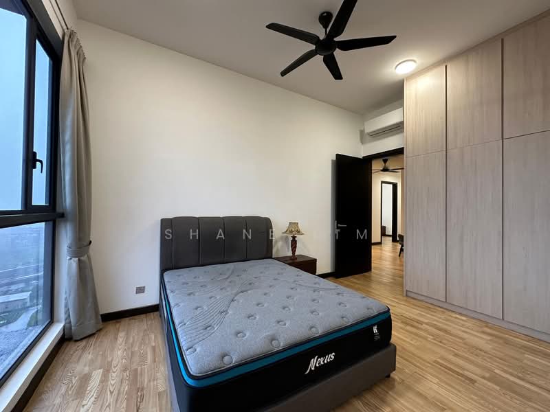 Kondominium untuk Disewa di The Estate - Shane Lim - Bedroom - PropertyGuru.com.my