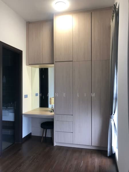 Kondominium untuk Disewa di The Estate - Shane Lim - Interior - PropertyGuru.com.my