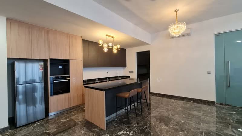 Kondominium untuk Disewa di The Estate - Shane Lim - Kitchen - PropertyGuru.com.my