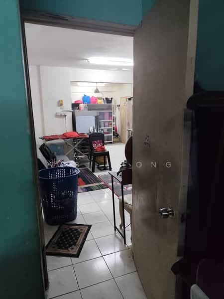 Pangsapuri untuk Dijual di saujana apartment - Yubi Leong - PropertyGuru.com.my