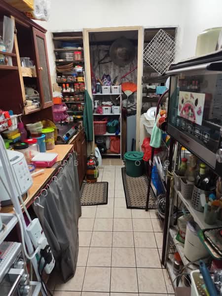 Pangsapuri untuk Dijual di saujana apartment - Yubi Leong - PropertyGuru.com.my