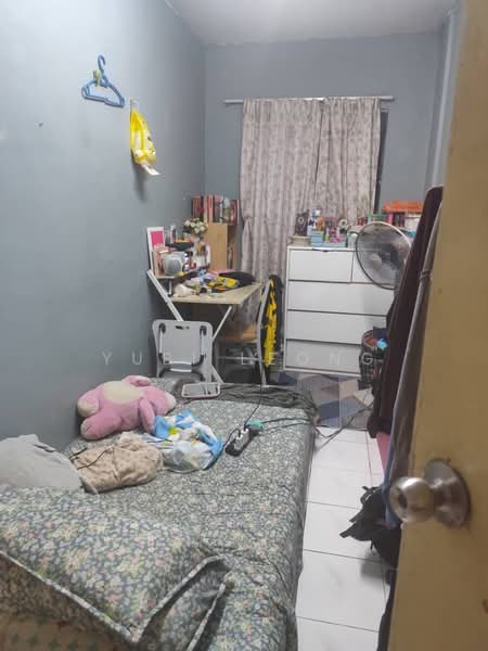 Pangsapuri untuk Dijual di saujana apartment - Yubi Leong - PropertyGuru.com.my